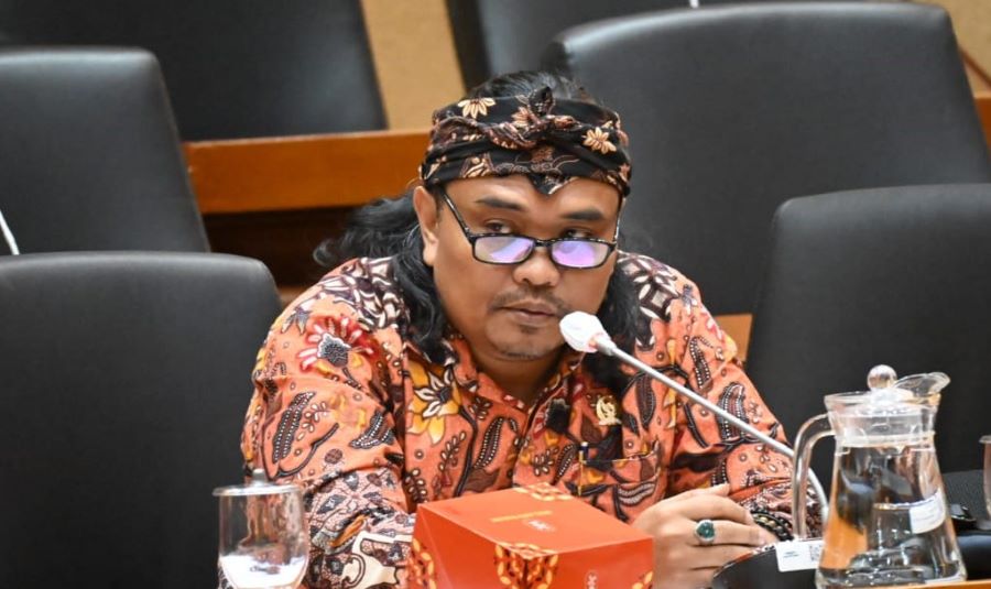 Nurhadi Dorong Penggunaan Alat Dapur Produksi Lokal untuk MBG